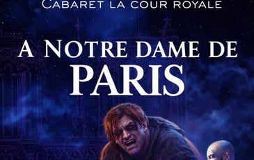 À Notre Dame de Paris