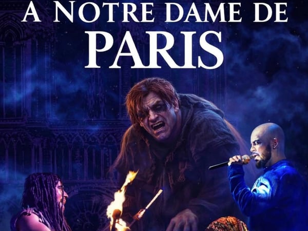 Notre Dame de Paris, chansons et personnages