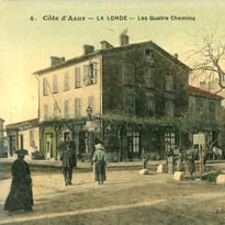 Exposition "Focus sur notre village au début du XXè siècle"