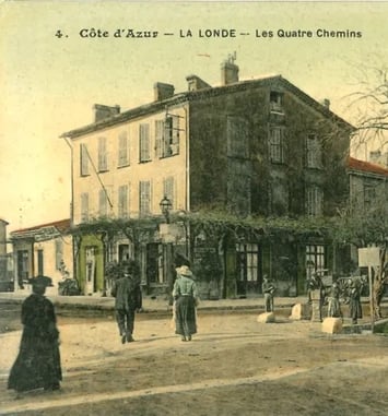 Exposition "Focus sur notre village au début du XXè siècle"