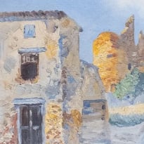 Visite guidée "Bormes, Couleurs d'un siècle"