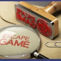 Escape game au Musée de la clef et de la serrure