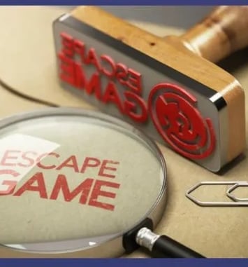 Escape game au Musée de la clef et de la serrure