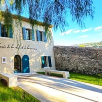 Visite guidée du Musée de la clef et de la serrure
