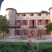 Rando-visite du domaine de Montauban