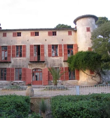 Rando-visite du domaine de Montauban