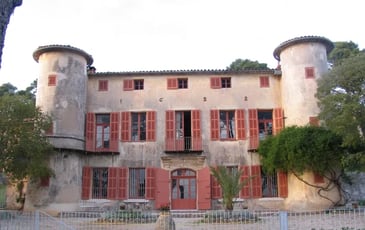 Rando-visite du domaine de Montauban
