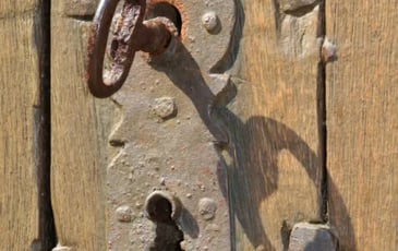 Rando-visite "Patrimoine secret d'Ollioules"