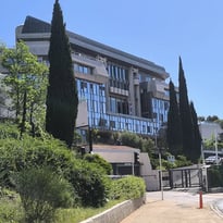 Visite guidée de la Préfecture du Var