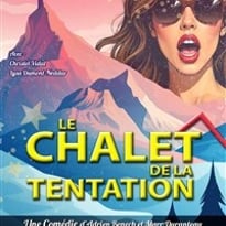 Le chalet de la tentation
