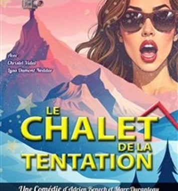 Le chalet de la tentation