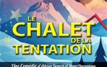 Le chalet de la tentation