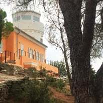 Visite guidée du Sémaphore du Cap Bénat
