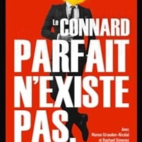 Le connard parfait n'existe pas