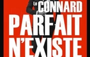 Le connard parfait n'existe pas