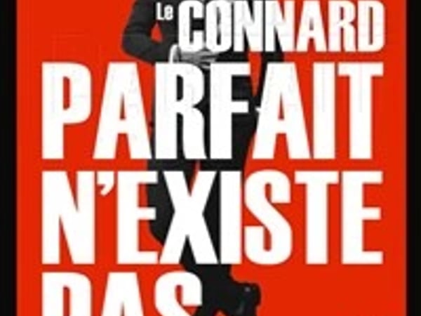 Le connard parfait n'existe pas