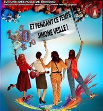 Et pendant ce temps, Simone veille !