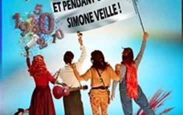 Et pendant ce temps, Simone veille !