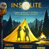 Nuit insolite