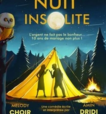 Nuit insolite