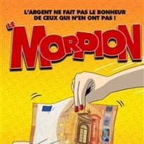 Le morpion