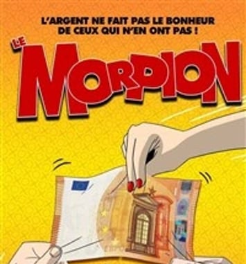 Le morpion
