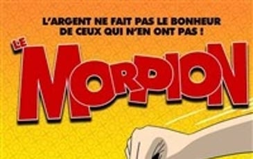 Le morpion