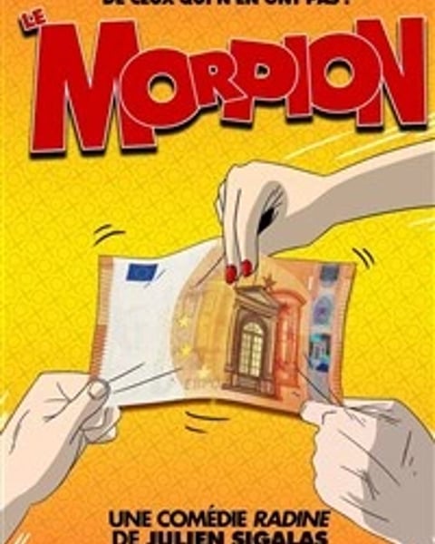 Le morpion