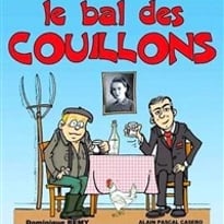 Le bal des couillons