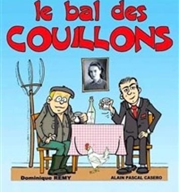Le bal des couillons