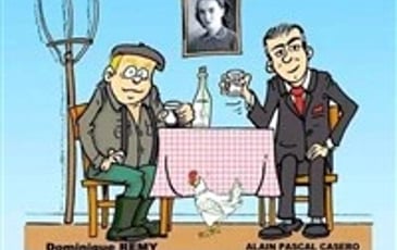 Le bal des couillons