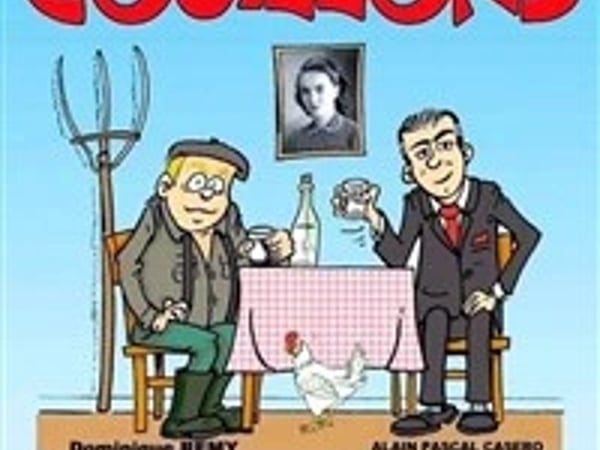 Le bal des couillons