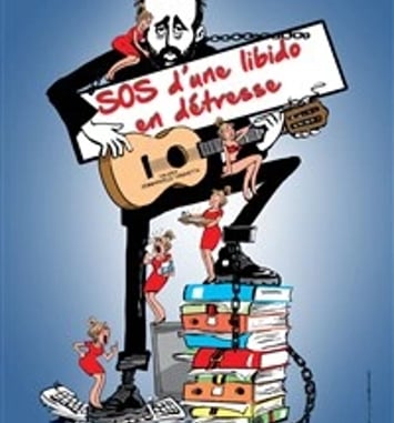 Sos d'une libido en détresse