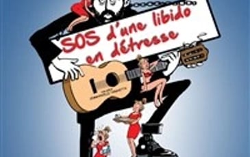 Sos d'une libido en détresse
