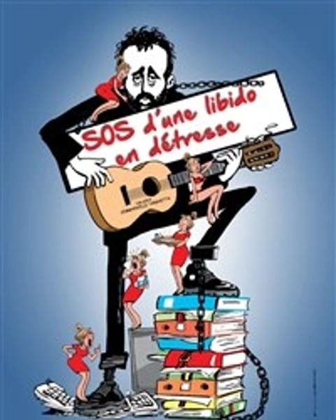 Sos d'une libido en détresse