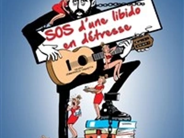 Sos d'une libido en détresse