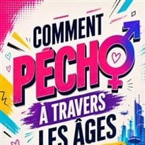 Comment pécho à travers les âges