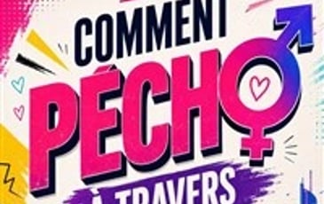 Comment pécho à travers les âges