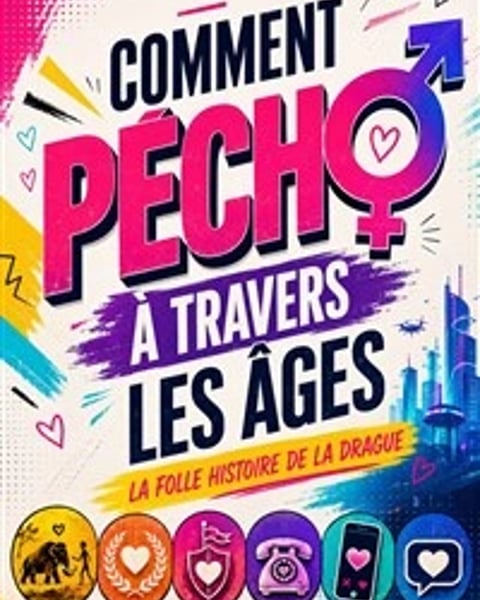 Comment pécho à travers les âges