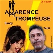 Apparence Trompeuse