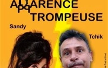 Apparence Trompeuse