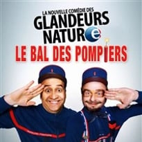 Le bal des pompiers