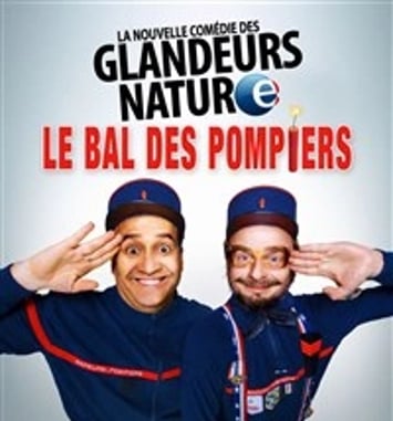 Le bal des pompiers