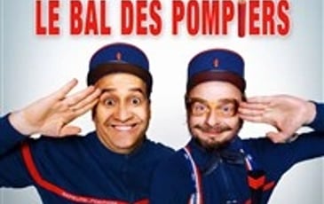 Le bal des pompiers