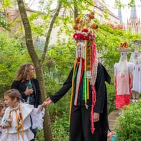 Célébrons le patrimoine culinaire