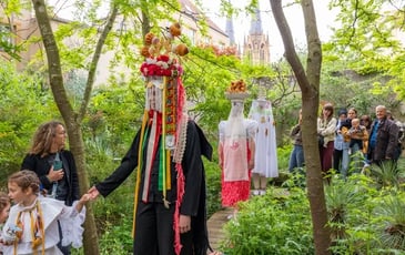 Célébrons le patrimoine culinaire