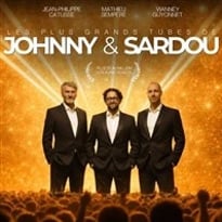 Les Stentors : Hommage à Johnny et Sardou
