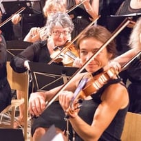Concert par l'Ensemble instrumental EITV
