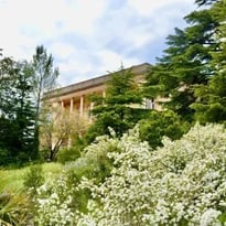 Visite botanique du Parc de la Villa Aurélienne