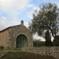 A la découverte des chapelles de Roquebrune-sur-Argens